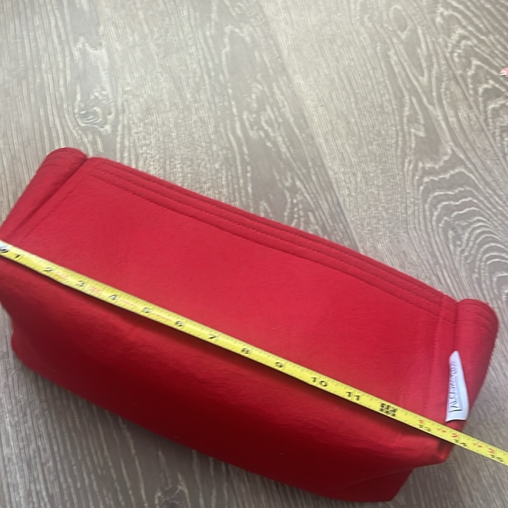 Algorithm bag insert - Picture 5 of 7